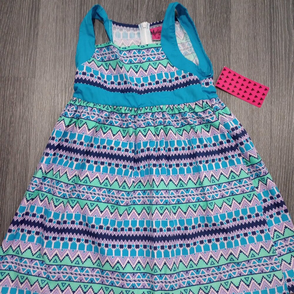 Kids Girls dresse Girls size L-10
